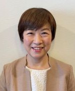 髙田 玲子 氏