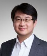 Lianying Zhao 氏