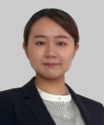 高橋　萌々香 氏