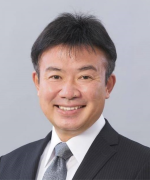 丸山 秀喜 氏