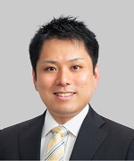 東 信太朗 氏