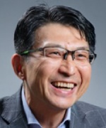西 基秀