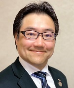 菅波 秀規 氏