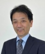 三浦 一浩 氏