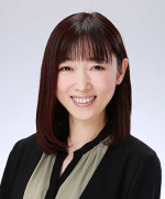 阿部 淑子 氏