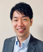 竹立 圭佑 氏