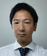菅野 繁広 氏