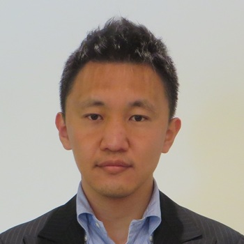 氏