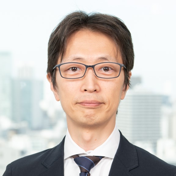 講演者
