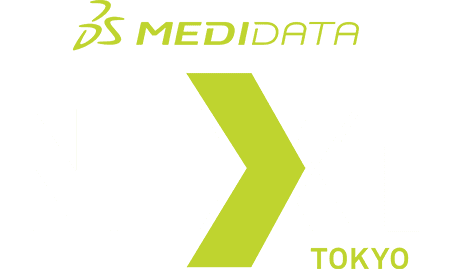 Medidata NEXT Tokyo