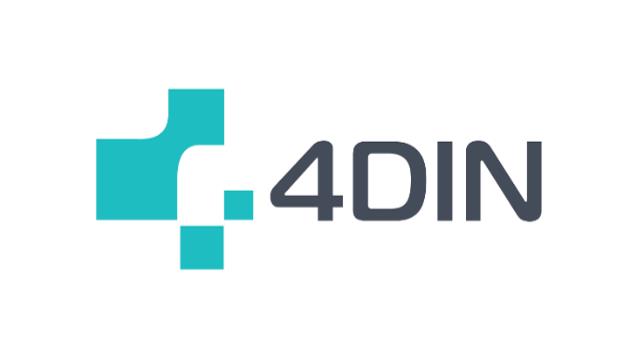 株式会社4DIN