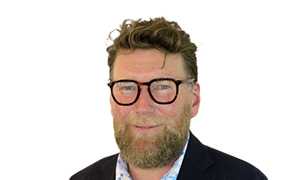 Brad O’Connor