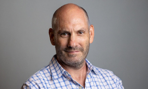 Anthony Costello