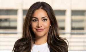 Aryana Hosseinkhani