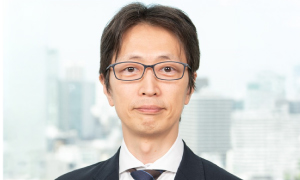 淡路 直人 氏