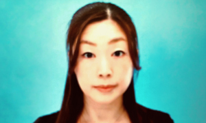 平島 亜希子 氏