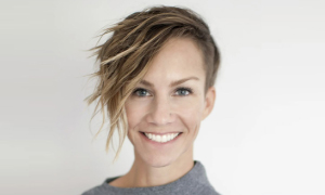 Lisa Moneymaker