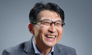 西 基秀