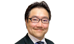 菅波 秀規