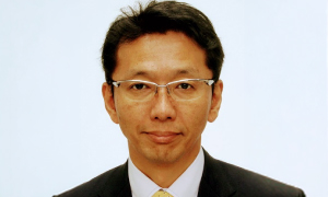 渡辺 勇太 氏